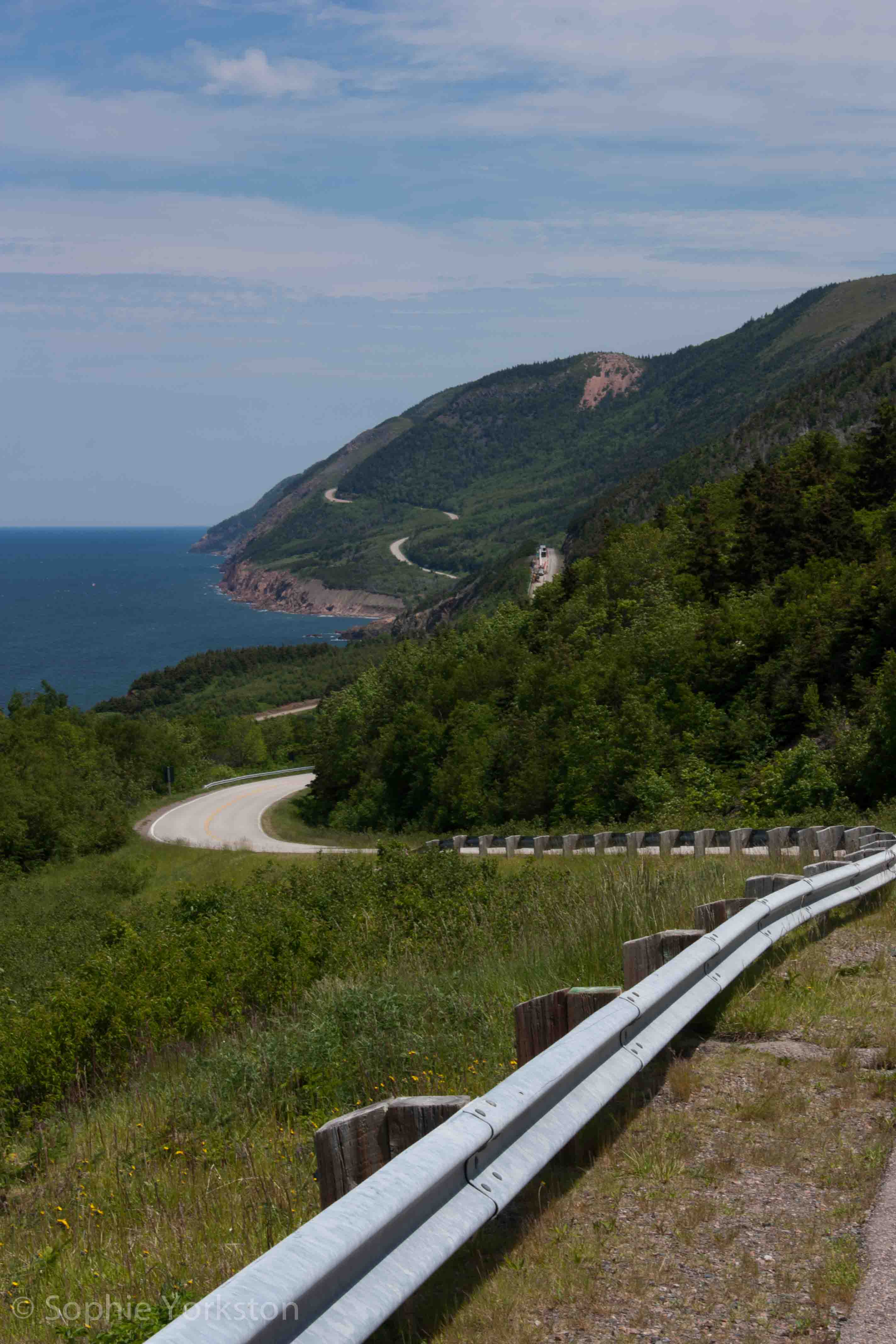 Cape Breton