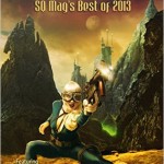 SQ Mag best of anthology
