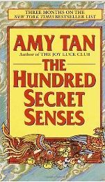The Hundred Secret Senses, Amy Tan