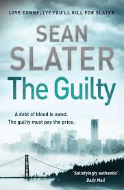 The Guilty, Sean Slater